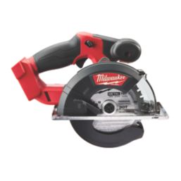 Milwaukee M18FMCS-0 FUEL 150mm 18V Li-Ion RedLithium Brushless Cordless Circular Saw - Bare