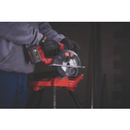 Milwaukee M18FMCS 0 FUEL 150mm 18V Li Ion RedLithium Brushless