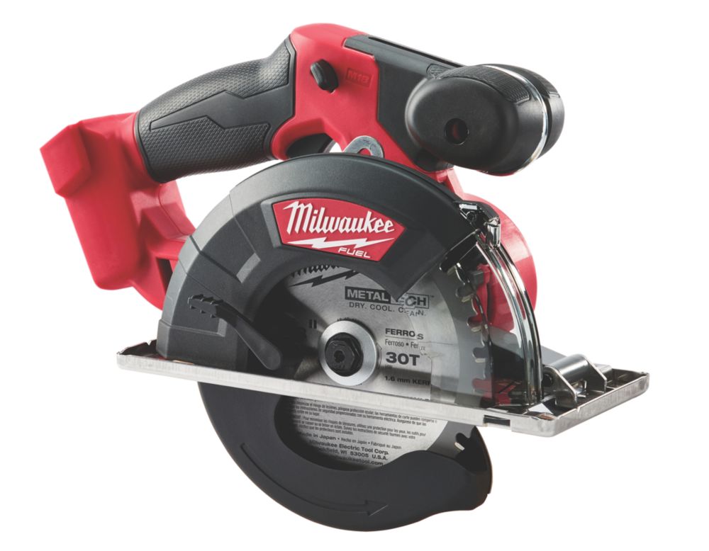 Milwaukee 18V Bare Units, Power Tools