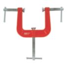 Forge Steel 3-Way G-Clamp 2.5" (60mm)