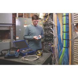 Brady M211-EU-UK-US Portable Label Printer