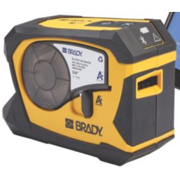 Brady M211-EU-UK-US Portable Label Printer