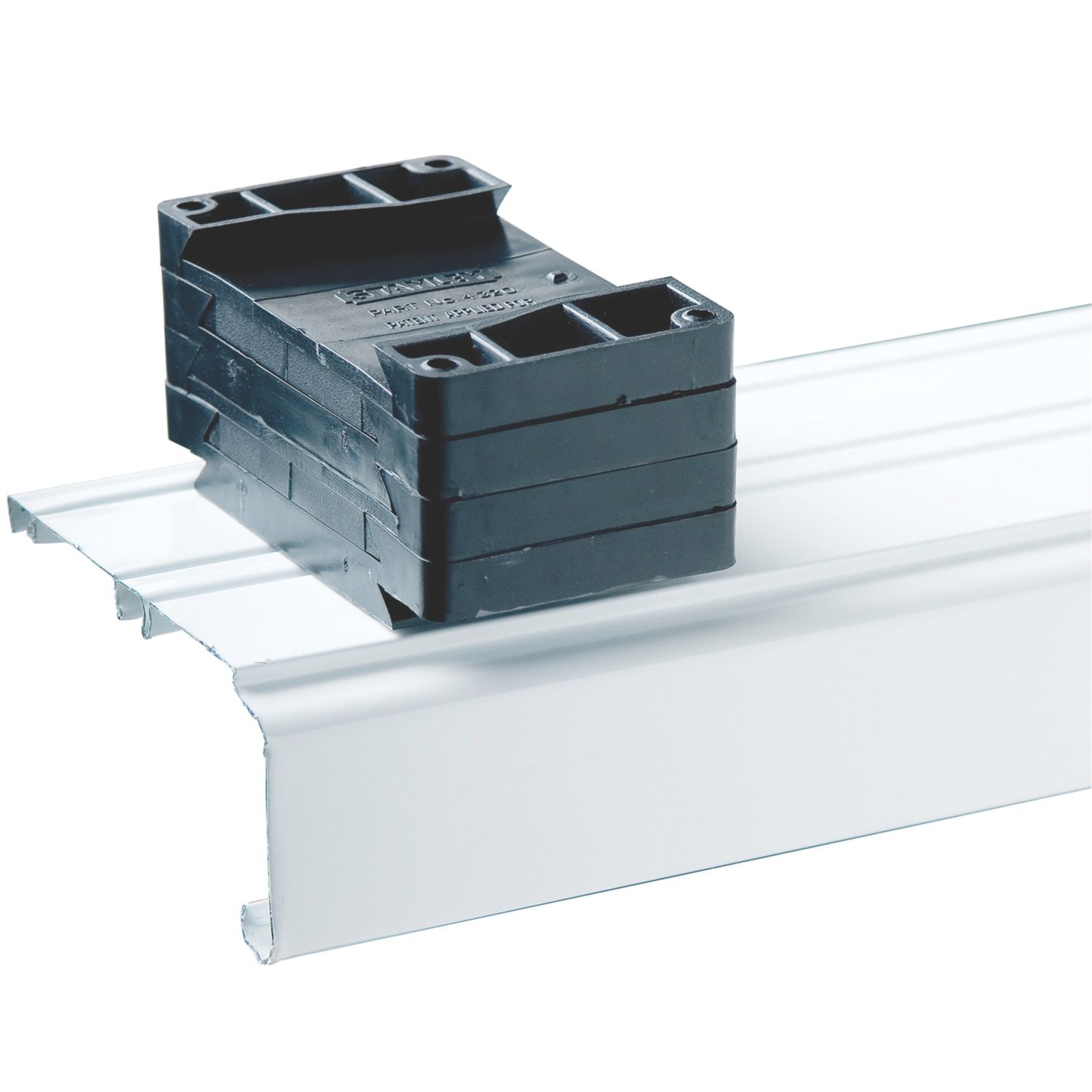 Spacepro Spacer Blocks 12 Pack (6920R)