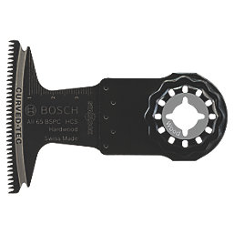 Bosch  AII 65 BSPC Hardwood Plunge Cutting Blade 65mm