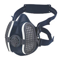 GVS SPR501 Half Mask Respirator P3