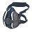GVS SPR501 Medium / Large Half Mask Respirator P3