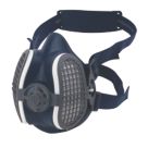 GVS Elipse SPR501 Medium / Large Half Mask Respirator P3