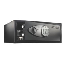 Master Lock X075ML  Electronic Combination Security Safe 22.03Ltr