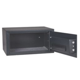 Master Lock X075ML  Electronic Combination Security Safe 22.03Ltr