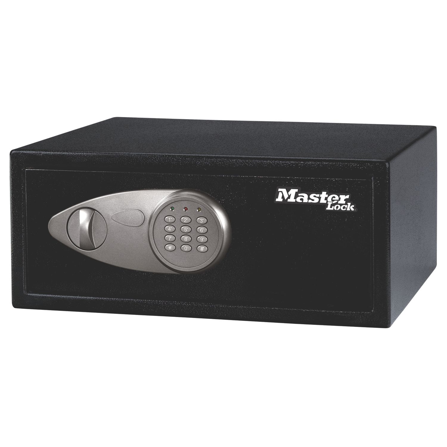Master Lock X075ML Electronic Combination Security Safe 22.03Ltr (6922T)