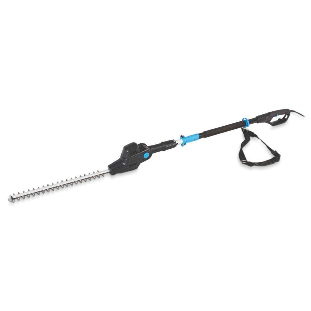 lynxx 40v lithium cordless string trimmer