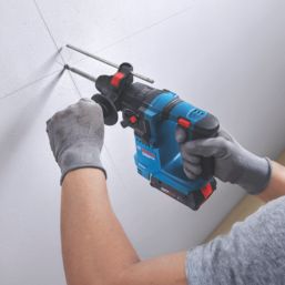 Bosch GBH 18V-18 1.5kg 18V Li-Ion AMPShare Brushless Cordless SDS Drill - Bare