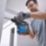 Bosch GBH 18V-18 1.5kg 18V Li-Ion AMPShare Brushless Cordless SDS Drill - Bare