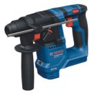 Bosch GBH 18V-18 1.5kg 18V Li-Ion AMPShare Brushless Cordless SDS Drill - Bare