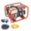 2600W Generator Bundle 240V Weekend Hire