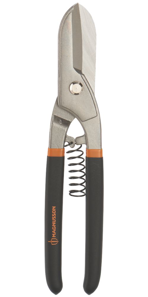 GreatNeck T10SC Tin Snips (10 Inch)