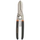 Magnusson  Straight Tin Snips 10" (250mm)