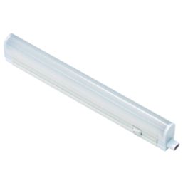 Robus SPEAR 275mm LED Linear Cabinet Striplight 3W - Screwfix