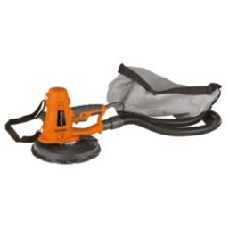 Screwfix shop wall sander