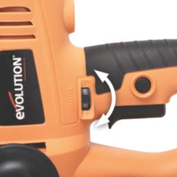 Evolution EB225DWSHH 225mm  Electric Drywall Sander 220-240V