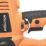 Evolution EB225DWSHH 225mm  Electric Drywall Sander 220-240V