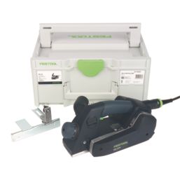 Festool EHL 65 EQ-Plus 4mm  Electric Planer  230V