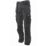 DEWALT Barstow Work Trousers Grey/Black 36" W 33" L