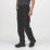 Regatta Lined Action Work Trousers Black 42" W 29" L