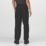 Regatta Lined Action Work Trousers Black 42" W 29" L