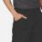 Regatta Lined Action Work Trousers Black 42" W 29" L