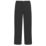 Regatta Lined Action Work Trousers Black 42" W 29" L