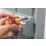 Wiha SlimVario VDE Stubby Screwdriver with Bits 4 Piece Set