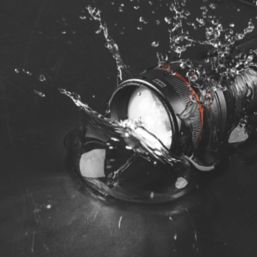 Nebo Newton 1000  LED Torch Graphite 1000lm