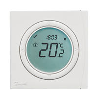 Danfoss RET2001M 1-Channel Wired Room Thermostat