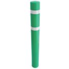 Addgards  Bollard Sleeve Green 183mm x 183mm
