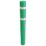 Addgards  Bollard Sleeve Green 183mm x 183mm