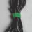 Velcro Brand One-Wrap Green Tape 25m x 16mm