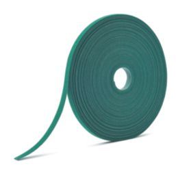 Velcro Brand One-Wrap Green Tape 25m x 16mm