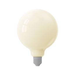 Calex  E27 G125 LED Light Bulb Milky 1055lm 9W