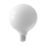 Calex  E27 G125 LED Light Bulb Milky 1055lm 9W