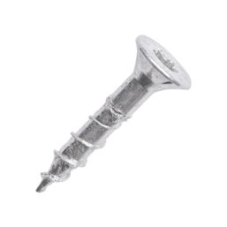 Rawlplug R-PTX TX Countersunk Self Drilling Woodscrews 3.5mm x 30mm 1000 Pack