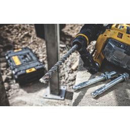 Dewalt extreme deals drill bits screwfix