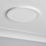 Spa Tauri LED Bathroom Ceiling Light White 24W 2400lm
