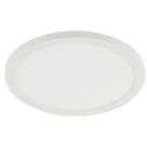 Spa Tauri LED Bathroom Ceiling Light White 24W 2400lm