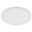 Spa Tauri LED Bathroom Ceiling Light White 24W 2400lm