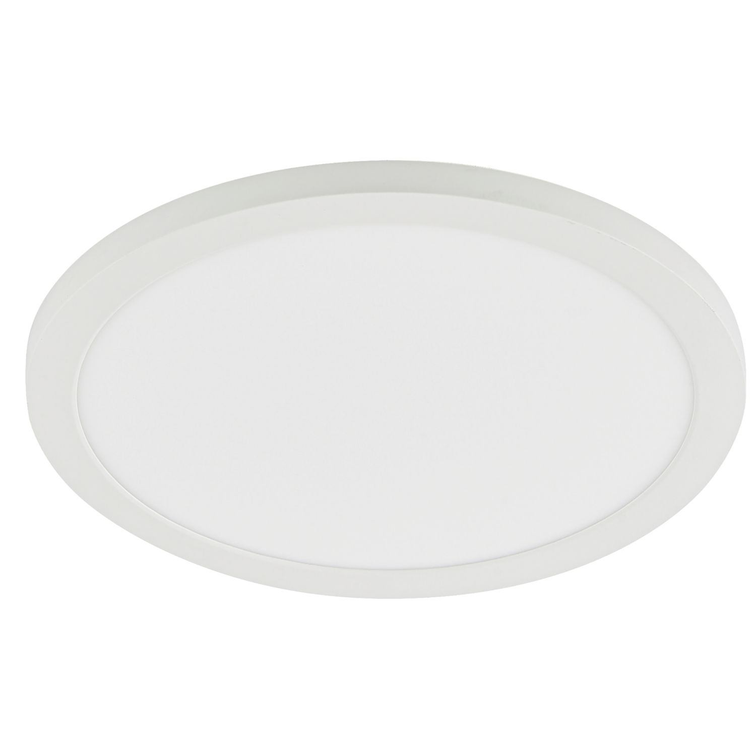 Spa Tauri LED Bathroom Ceiling Light White 24W 2400lm (692VJ)