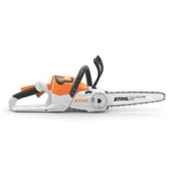 STIHL MSA 60 36V 1 x 144Wh Li-Ion AK System Brushless Cordless 30cm Chainsaw