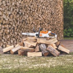 STIHL MSA 60 36V 1 x 144Wh Li-Ion AK System Brushless Cordless 30cm Chainsaw