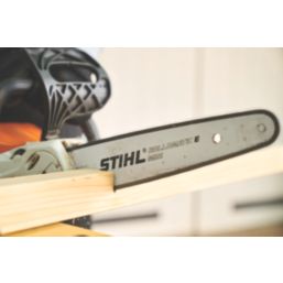 STIHL MSA 60 36V 1 x 144Wh Li-Ion AK System Brushless Cordless 30cm Chainsaw
