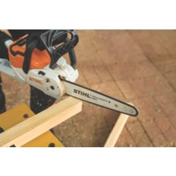 STIHL MSA 60 36V 1 x 144Wh Li-Ion AK System Brushless Cordless 30cm Chainsaw